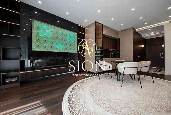 Аренда 3к квартиры, ЖК Taryan Towers, Жк Бульвар Фонтанов, Печерск Киев