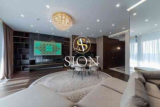 Аренда 3к квартиры, ЖК Taryan Towers, Жк Бульвар Фонтанов, Печерск Киев