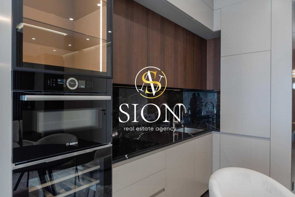 Аренда 3к квартиры, ЖК Taryan Towers, Жк Бульвар Фонтанов, Печерск Киев - изображение 4