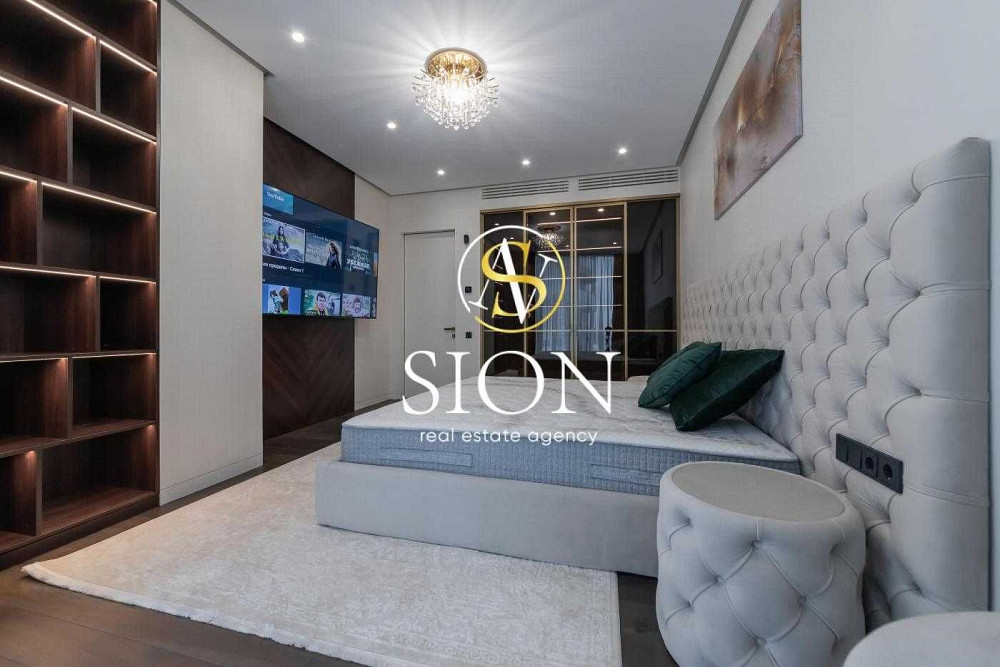 Аренда 3к квартиры, ЖК Taryan Towers, Жк Бульвар Фонтанов, Печерск Киев - изображение 7