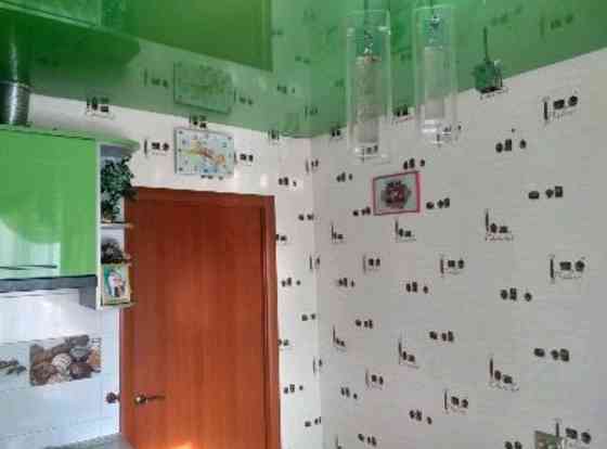 Сдам двухкомнатную квартиру левый берег 10 мкр. Кам`янське (Запорізька обл.)