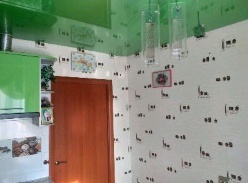 Сдам двухкомнатную квартиру левый берег 10 мкр. Кам`янське (Запорізька обл.) - зображення 2