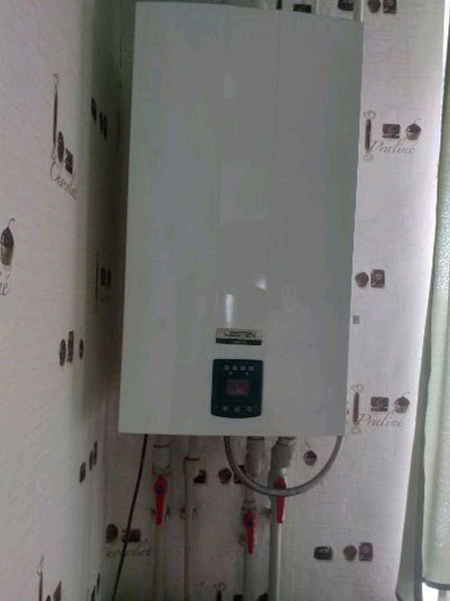 Сдам двухкомнатную квартиру левый берег 10 мкр. Кам`янське (Запорізька обл.) - зображення 4