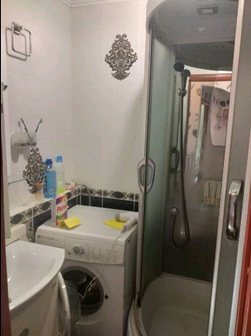 Сдам двухкомнатную квартиру левый берег 10 мкр. Кам`янське (Запорізька обл.) - зображення 5