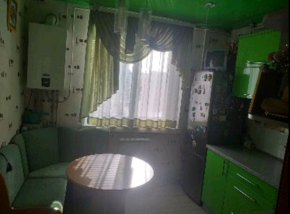 Сдам двухкомнатную квартиру левый берег 10 мкр. Кам`янське (Запорізька обл.) - зображення 3