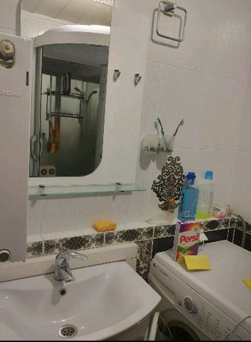 Сдам двухкомнатную квартиру левый берег 10 мкр. Кам`янське (Запорізька обл.) - зображення 7