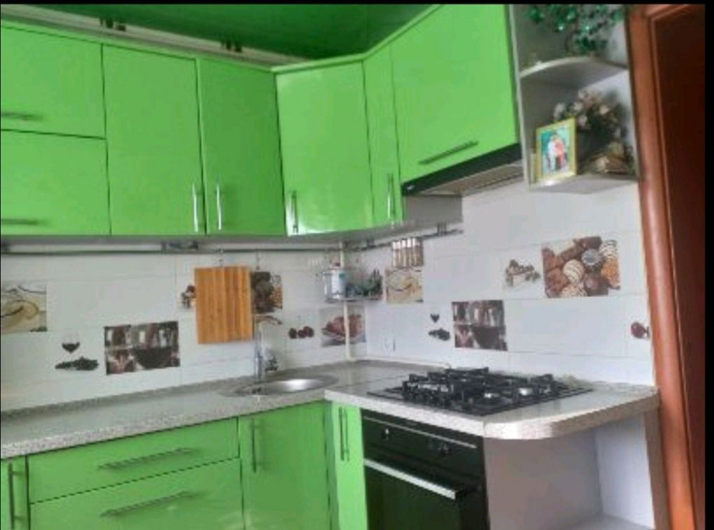 Сдам двухкомнатную квартиру левый берег 10 мкр. Кам`янське (Запорізька обл.) - зображення 1