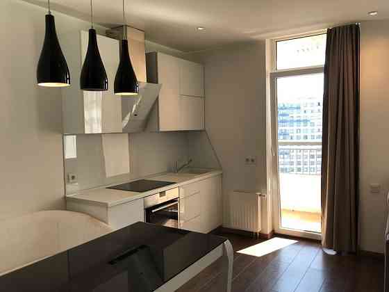 1к Квартира Туманяна, 3 оренда Киев