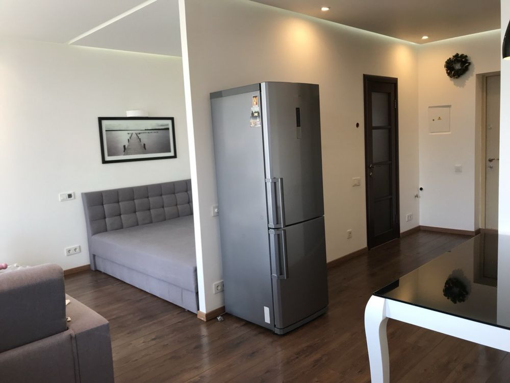 1к Квартира Туманяна, 3 оренда Киев - изображение 3