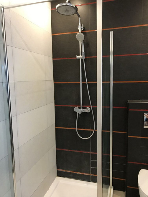 1к Квартира Туманяна, 3 оренда Киев - изображение 5