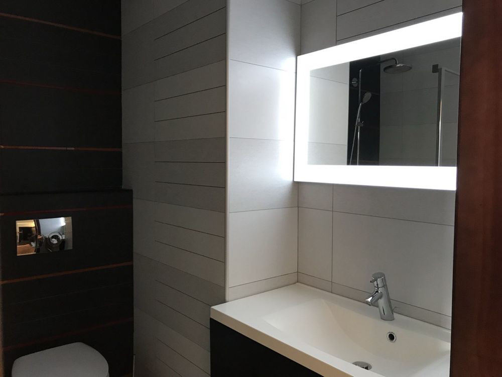 1к Квартира Туманяна, 3 оренда Киев - изображение 6