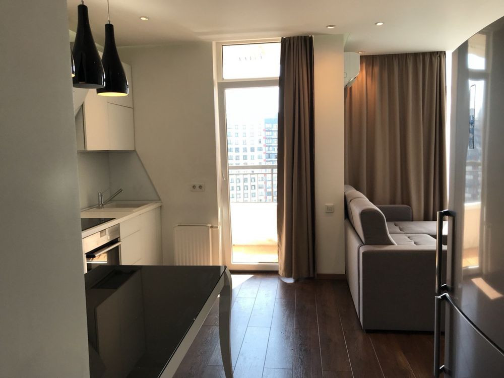 1к Квартира Туманяна, 3 оренда Киев - изображение 7