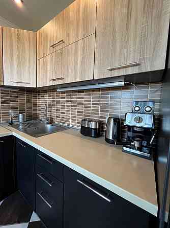 Аренда 1 комнатной квартири + кухня студия ( Заводский) Курортная Николаев