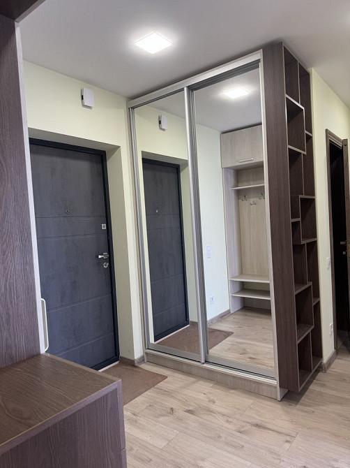 Оренда 2 кімн кв вул. Замарстинівська Львів - зображення 7