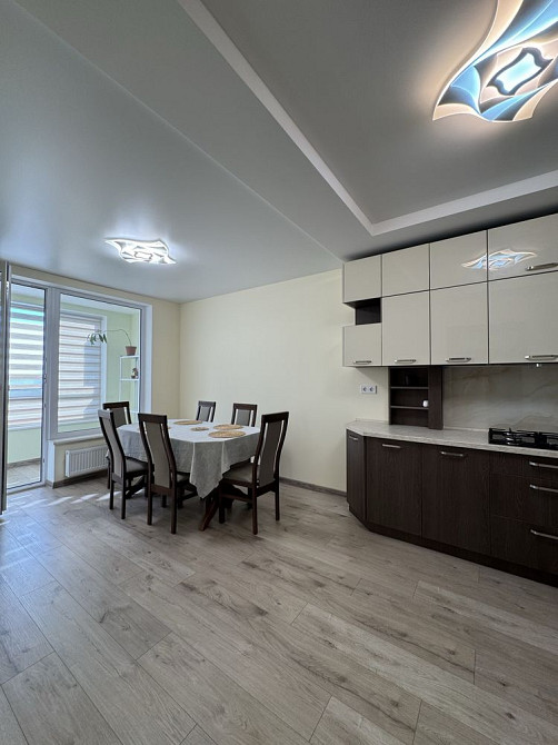 Оренда 2 кімн кв вул. Замарстинівська Львів - зображення 2