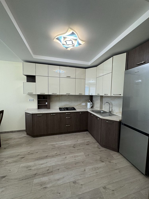 Оренда 2 кімн кв вул. Замарстинівська Львів - зображення 1