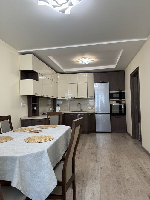 Оренда 2 кімн кв вул. Замарстинівська Львів - зображення 4