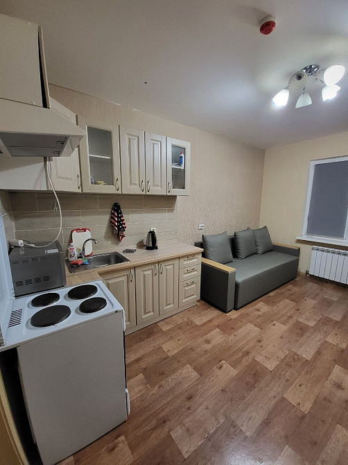 Квартира в довгострокову оренду — вул. Чавдар, 14 Киев - изображение 8