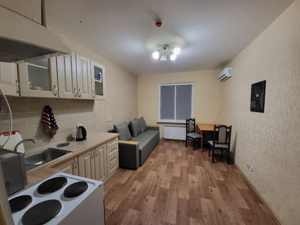 Квартира в довгострокову оренду — вул. Чавдар, 14 Киев - изображение 6