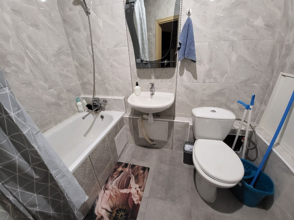 Квартира в довгострокову оренду — вул. Чавдар, 14 Киев - изображение 4