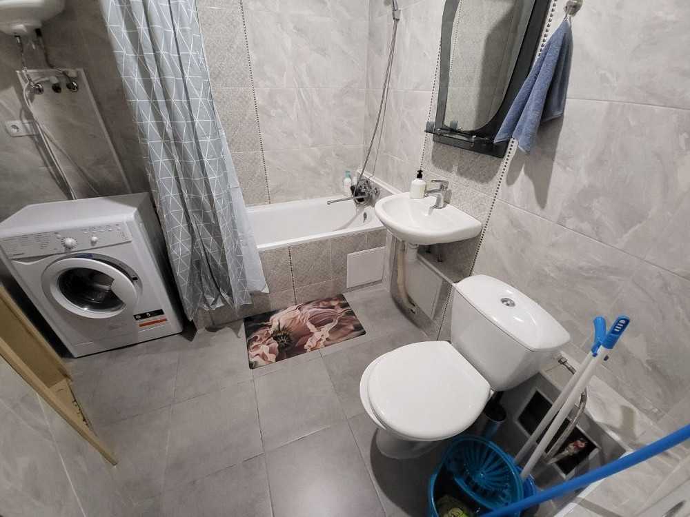 Квартира в довгострокову оренду — вул. Чавдар, 14 Киев - изображение 7