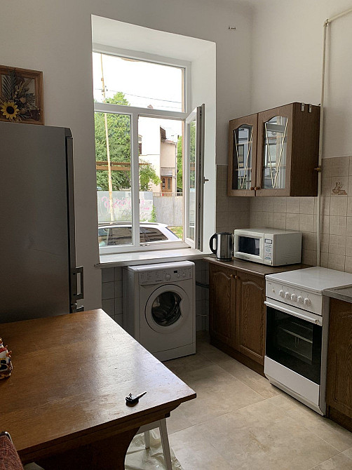 Оренда 1 кімн. вул. Бортнянського 12000 грн+ кп Львів - зображення 2