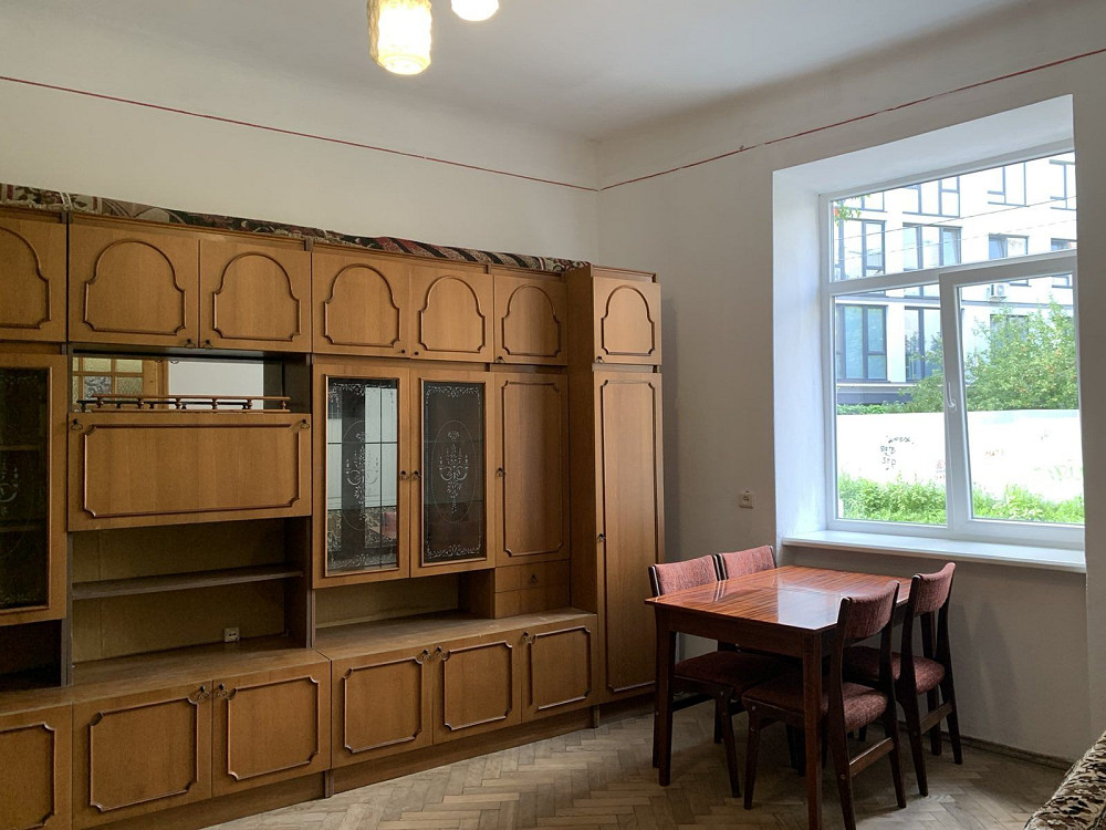 Оренда 1 кімн. вул. Бортнянського 12000 грн+ кп Львів - зображення 7