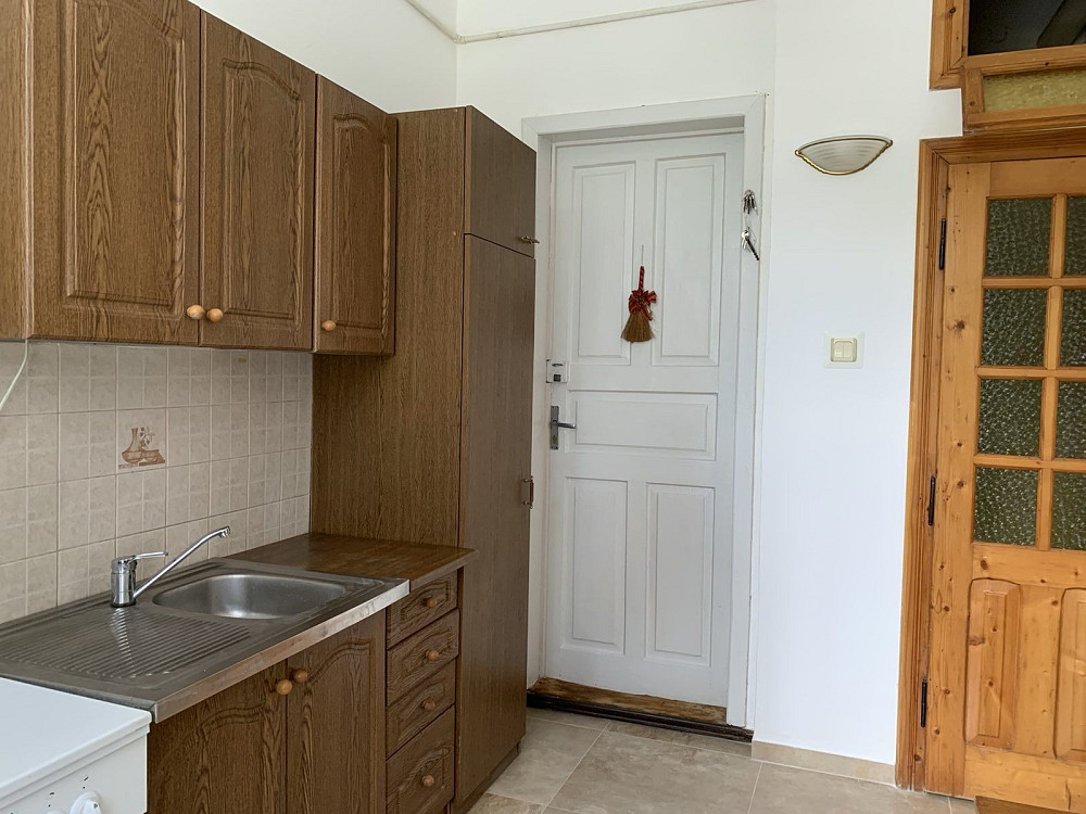 Оренда 1 кімн. вул. Бортнянського 12000 грн+ кп Львів - зображення 4