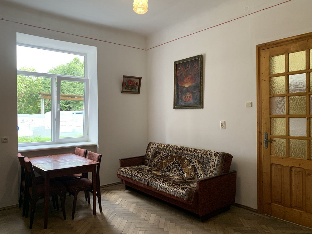 Оренда 1 кімн. вул. Бортнянського 12000 грн+ кп Львів - зображення 6