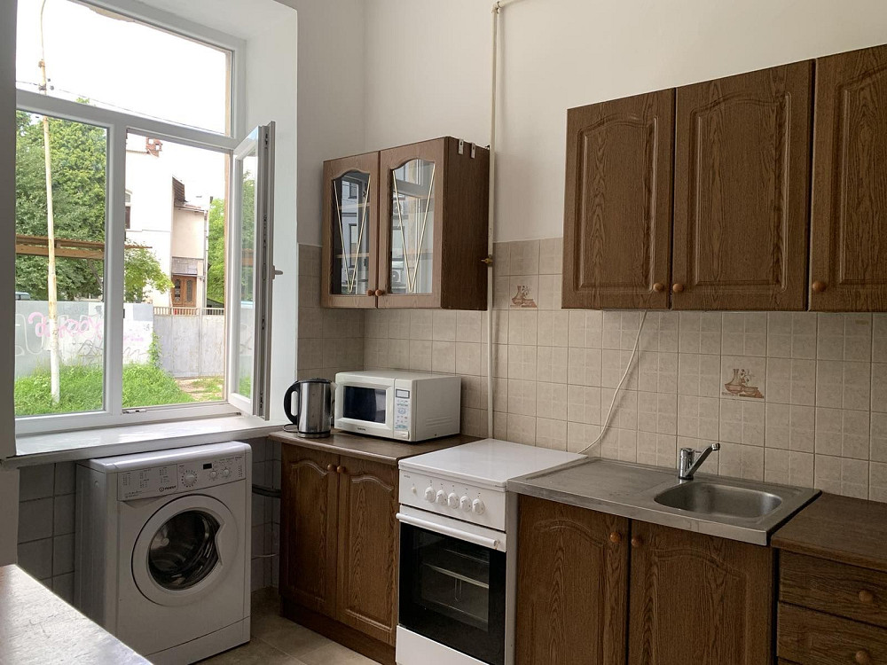 Оренда 1 кімн. вул. Бортнянського 12000 грн+ кп Львів - зображення 3