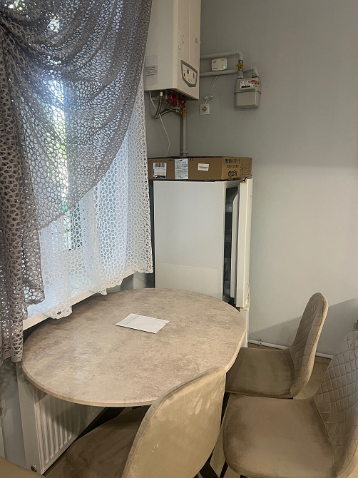 1 кімнатна квартира, центр, в. Собранецька Ужгород - изображение 2