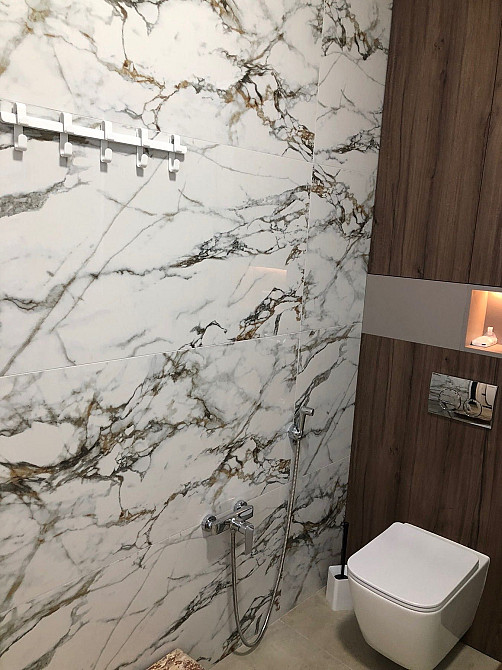 1 кімнатна квартира, центр, в. Собранецька Ужгород - изображение 5