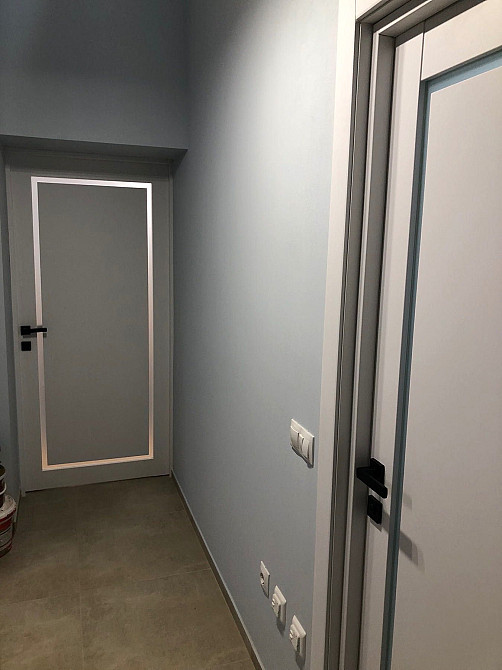 1 кімнатна квартира, центр, в. Собранецька Ужгород - изображение 7