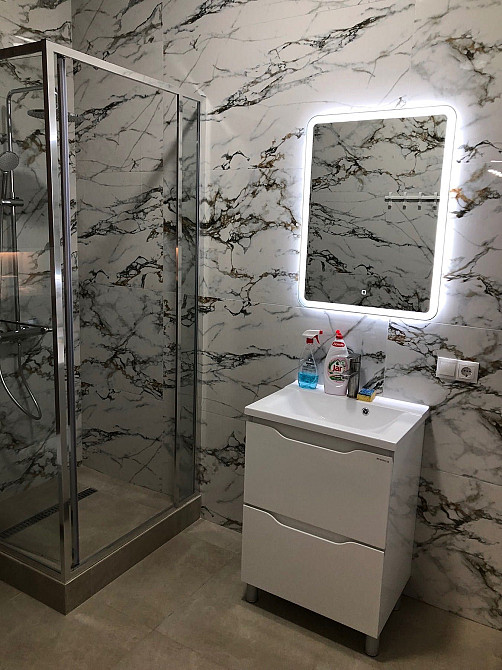 1 кімнатна квартира, центр, в. Собранецька Ужгород - изображение 3