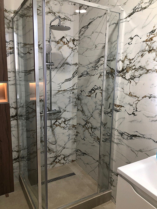 1 кімнатна квартира, центр, в. Собранецька Ужгород - изображение 6