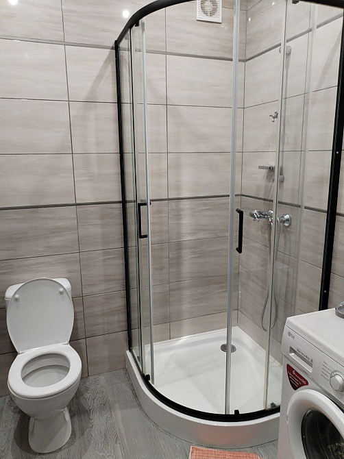 Сдам 2х-1к комнатную кв-ру 12.000 Рядом Центр Кам`янське (Запорізька обл.) - зображення 4