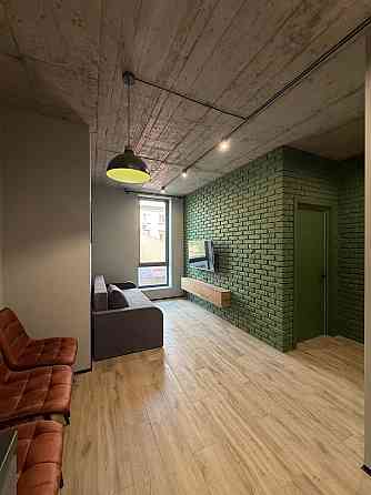 Сдам квартиру на Нагорці, Гагаріна в новобудові, перша сдача Днепр