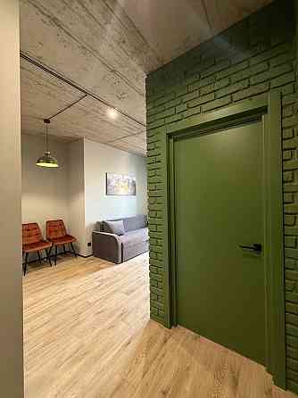 Сдам квартиру на Нагорці, Гагаріна в новобудові, перша сдача Днепр