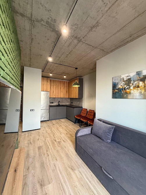 Сдам квартиру на Нагорці, Гагаріна в новобудові, перша сдача Днепр - изображение 4