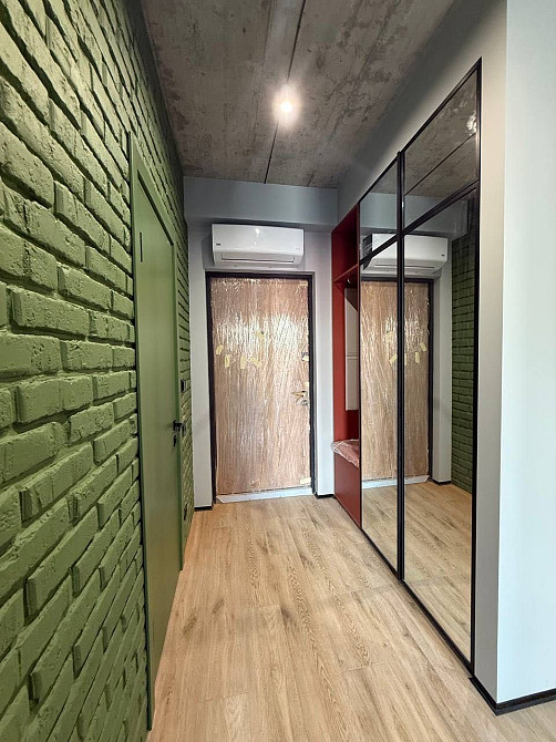 Сдам квартиру на Нагорці, Гагаріна в новобудові, перша сдача Днепр - изображение 3