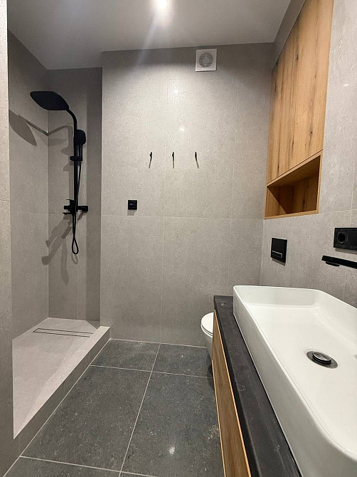 Сдам квартиру на Нагорці, Гагаріна в новобудові, перша сдача Днепр - изображение 7