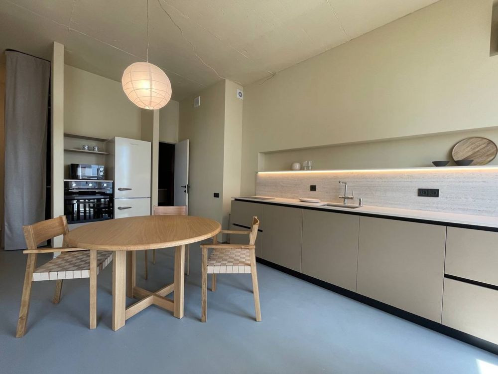 Аренда квартиры-студии в ЖК Грани (Дафи/Гагарина) 20000 грн Днепр - изображение 4