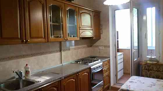 Сдам 3-х комнатную квартиру вул.Глушко/ 7 ст.Люстдорфской дороги Одеса