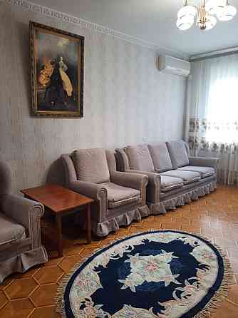 Сдам 3-х комнатную квартиру вул.Глушко/ 7 ст.Люстдорфской дороги Одеса