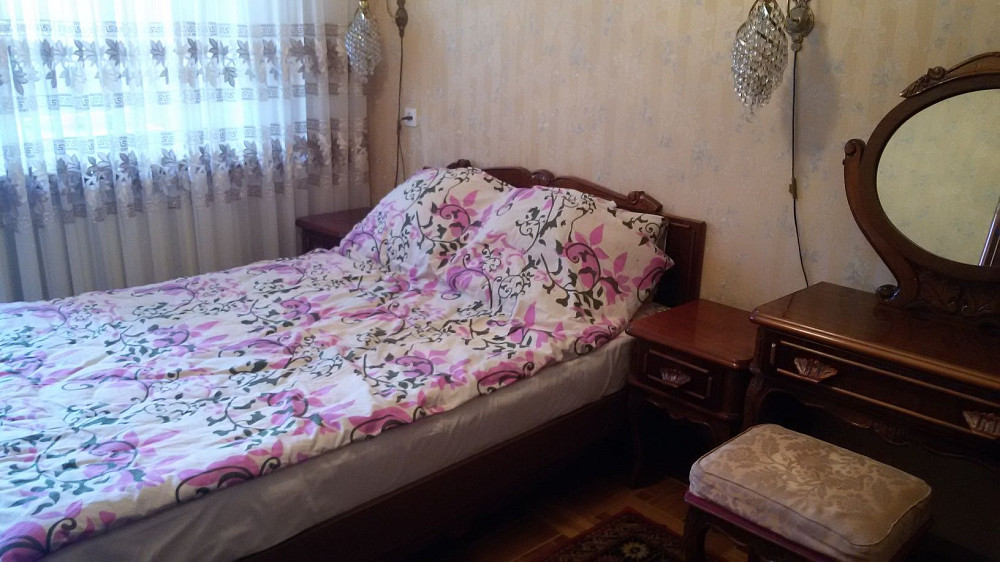 Сдам 3-х комнатную квартиру вул.Глушко/ 7 ст.Люстдорфской дороги Одеса - зображення 4