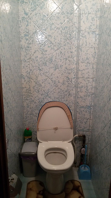 Сдам 3-х комнатную квартиру вул.Глушко/ 7 ст.Люстдорфской дороги Одеса - зображення 8