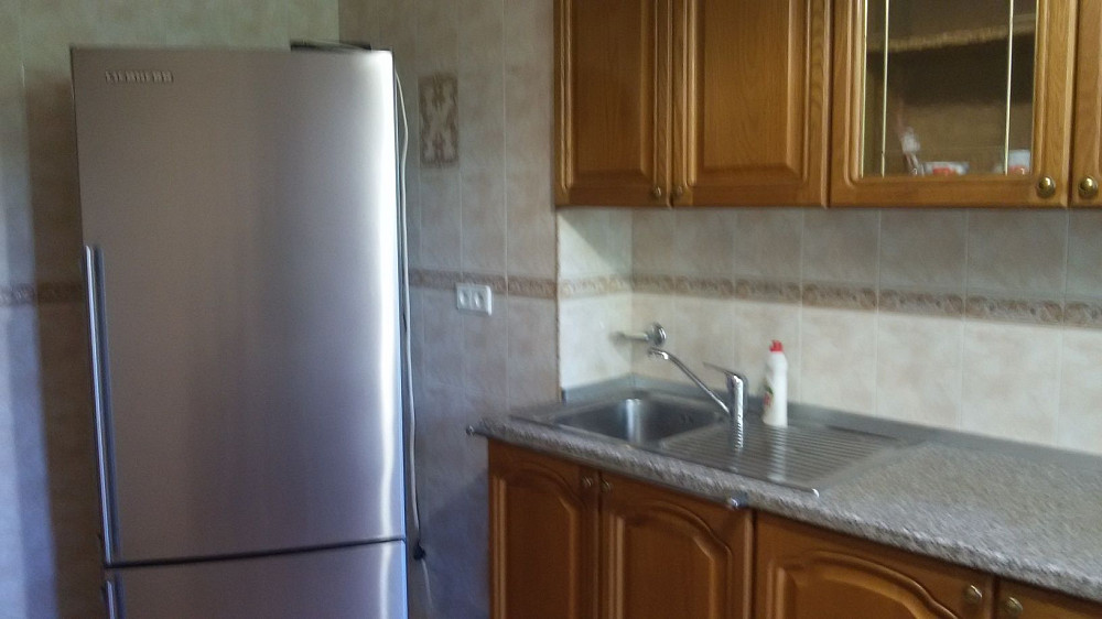 Сдам 3-х комнатную квартиру вул.Глушко/ 7 ст.Люстдорфской дороги Одеса - зображення 2