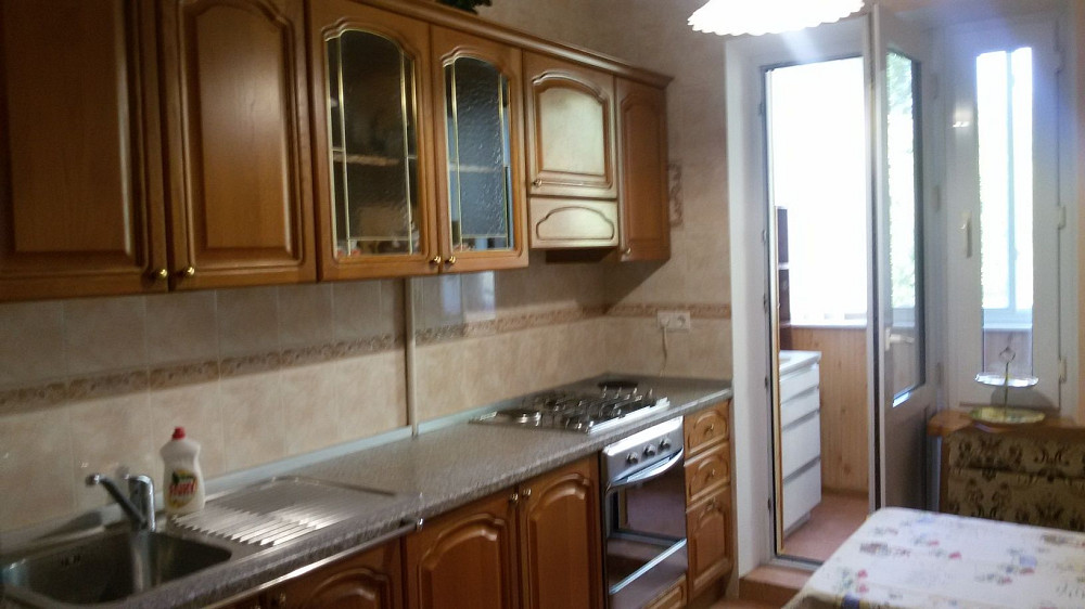 Сдам 3-х комнатную квартиру вул.Глушко/ 7 ст.Люстдорфской дороги Одеса - зображення 1