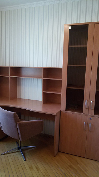 Сдам 3-х комнатную квартиру вул.Глушко/ 7 ст.Люстдорфской дороги Одеса - зображення 5