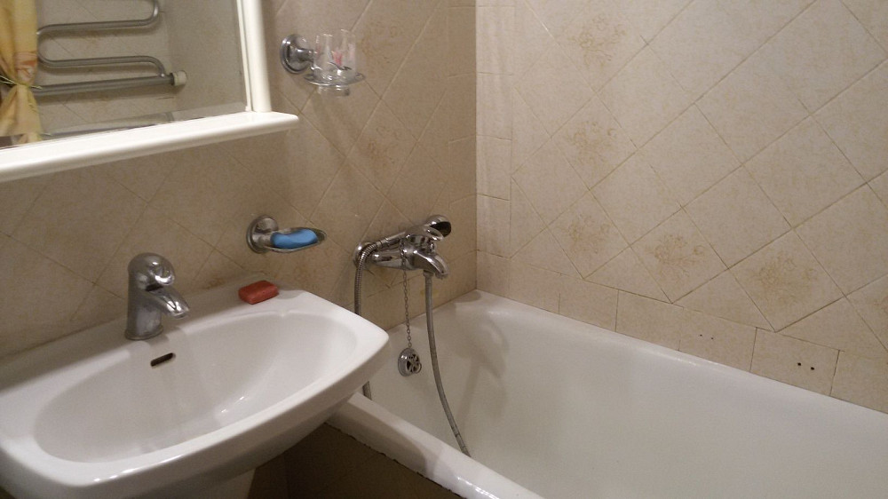 Сдам 3-х комнатную квартиру вул.Глушко/ 7 ст.Люстдорфской дороги Одеса - зображення 7